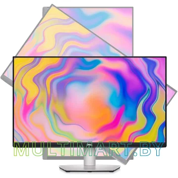 Монитор Dell S2722QC картинка 7